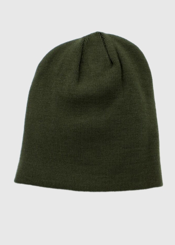 Pippo haki men's hat