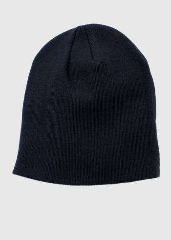 Pippo dark blue men's hat