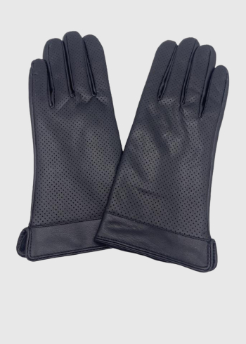 Kamila черные перчатки