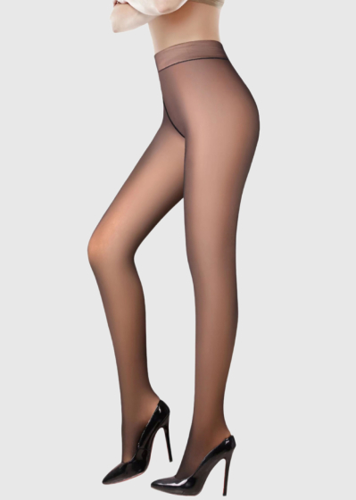 Yvette warm tights