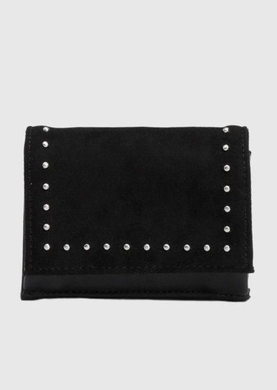Black women's wallet