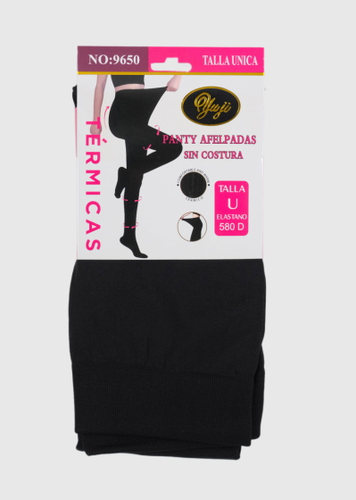 Yein черные колготки