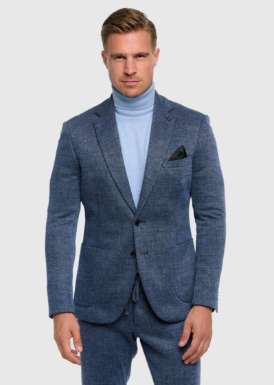 Comfort men's Suit - super stretchy