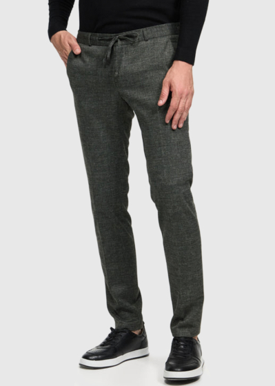 Dailis men's trousers