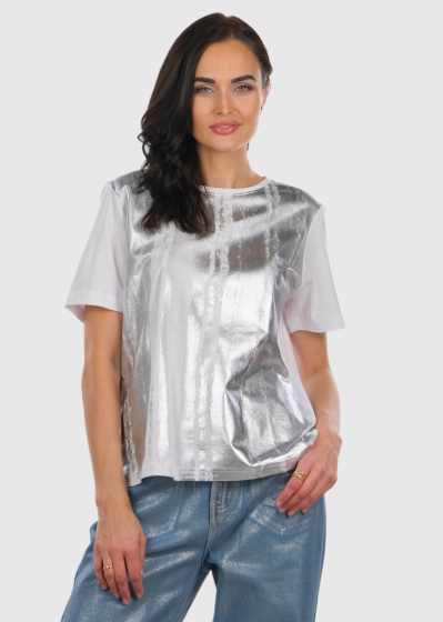 Teri women's t-shirt