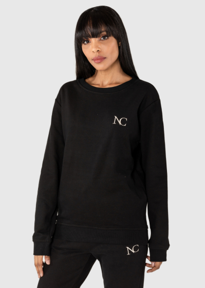 Raizel black sportswear