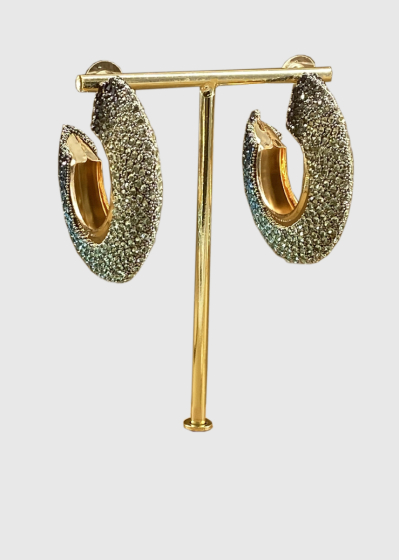 Asura women's earrings