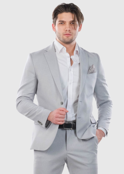 Comfort men's Suit - super stretchy