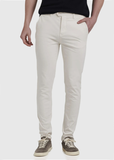 Andy men's pants with pockets