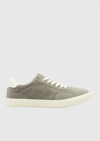Abe grey men's sneakers