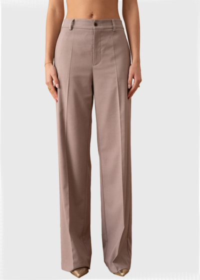 Auriana women's wide leg pants
