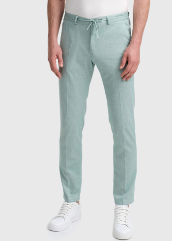Timur tirkīza men's trousers