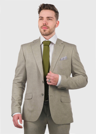 Toren men's blazer