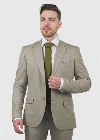 Comfort men's Suit - super stretchy