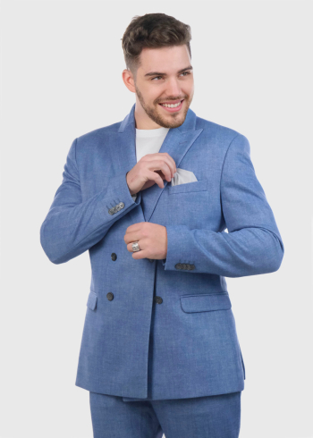 Comfort Suit - super stretchy