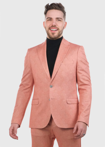 Comfort Suit - super stretchy