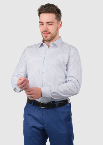Regular Fit men's shirt