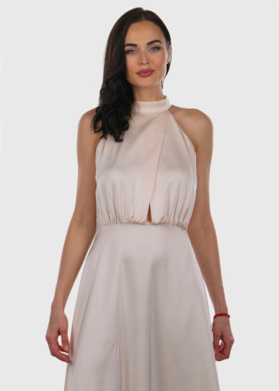 Clemita evening dress