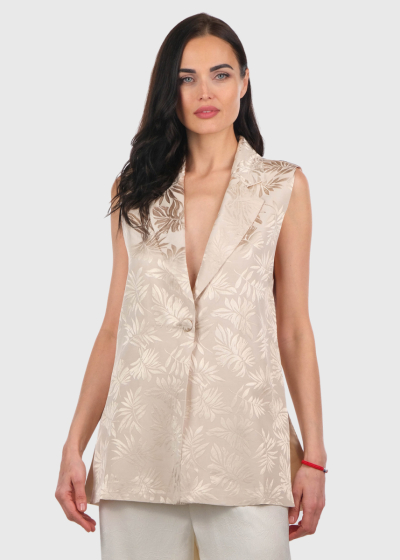 Darina bēša pagarināta veste