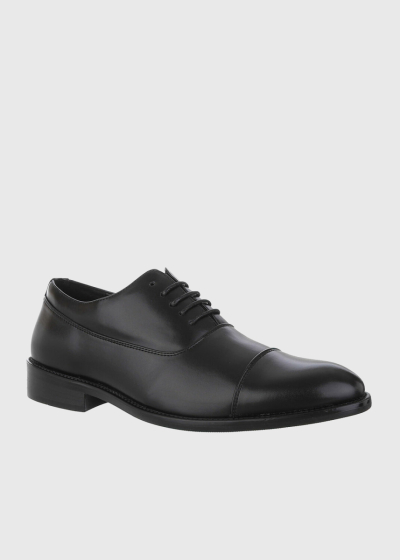 Cholpon black shoes