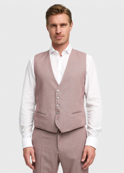 Aylar vīriešu divpusēja veste