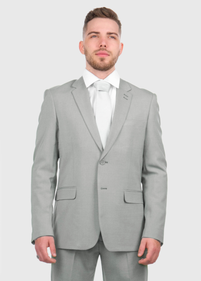 Chris Slim Fit men's men's suit
