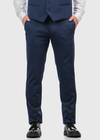 Kaniel blue mens pants