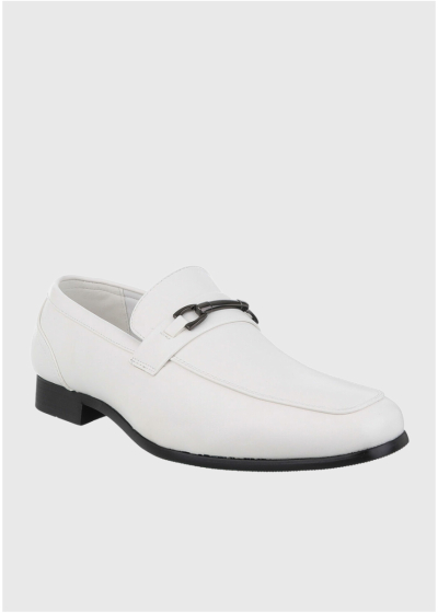 Diaz white men's shoes