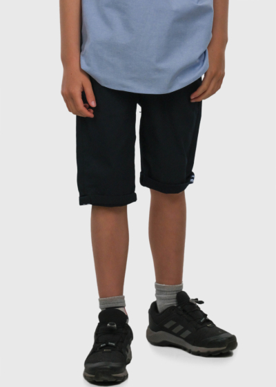 Lucky dark blue shorts