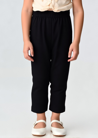 Sarabi black pants