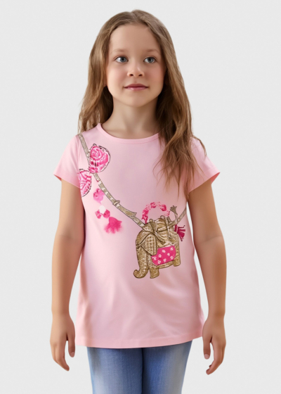 Sayuri suit with print