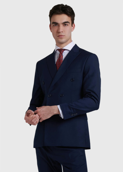 Will zils pieguļoša žakete