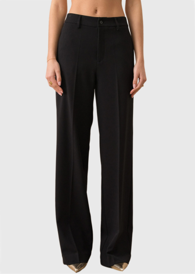 Altina black women's pants