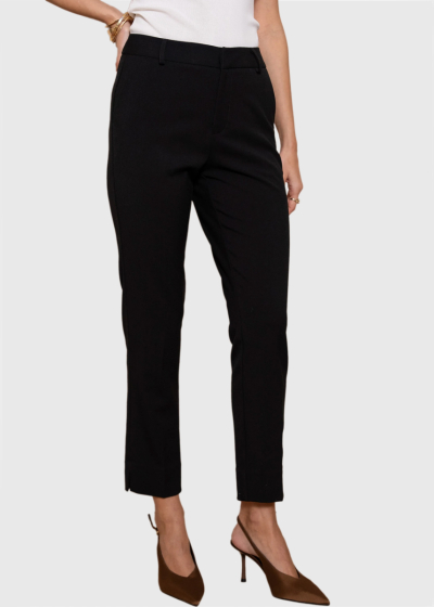 Annabeth black women's pants
