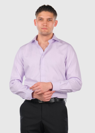 Cristián long sleeve shirt