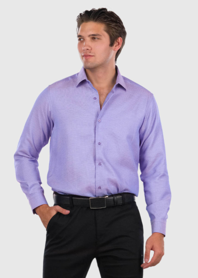 Cristián long sleeve shirt