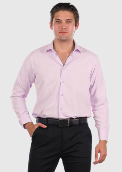 Cristián long sleeve shirt