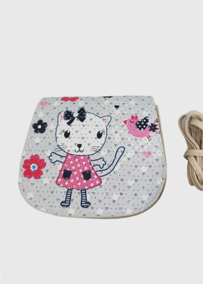 Akina сумка с принтом