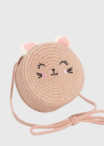 Aimée gaiši rozā soma