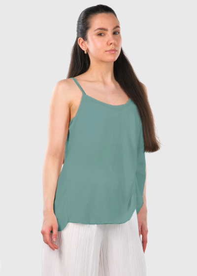 Luna women's top