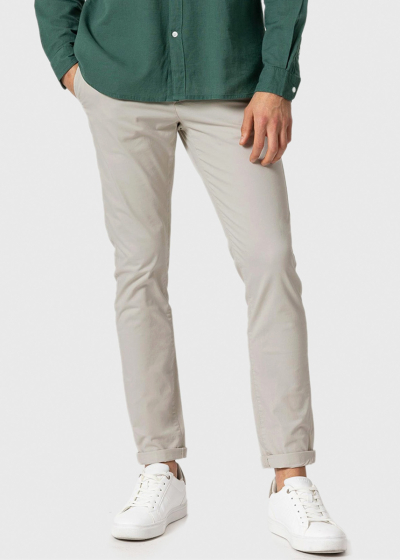 Beige men's pants