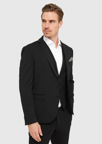 Comfort Suit - super stretchy men's suit