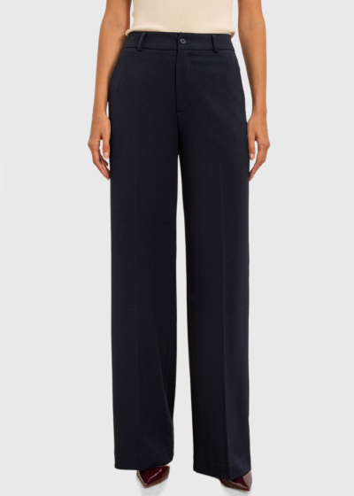 Sonna dark blue pants