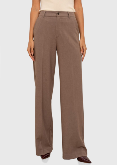 Sonna brown pants