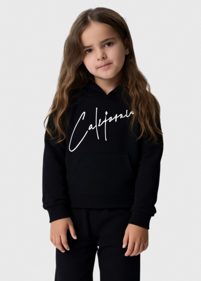 Sana black sportswear 