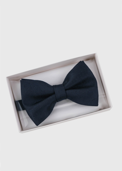 Men's bow tie