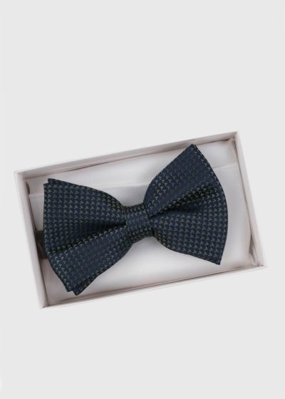 Men's bow tie