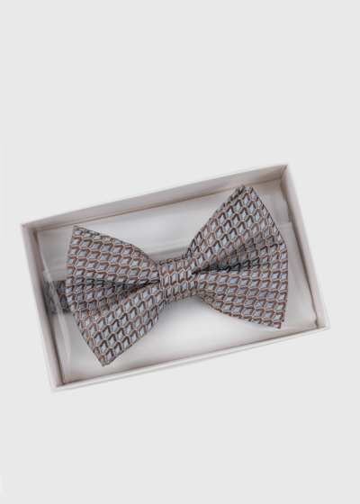 Men's bow tie