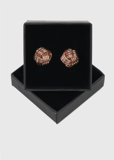 Men's cufflinks