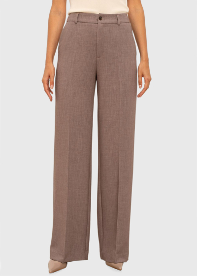 Nancy beige pants